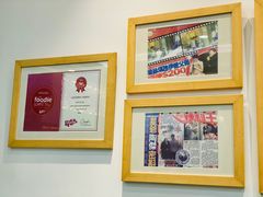 -香港麦奀云吞面世家(中山二路店)