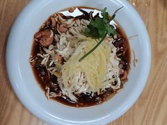 烫干丝(小)-迎扬春茶社(闻喜路店)