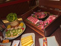 -MIKOMIKO和牛烧肉专门店(南门店)