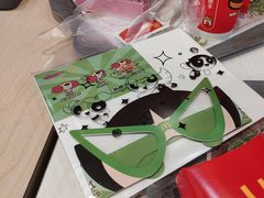 -麦当劳(厦门梧村店)