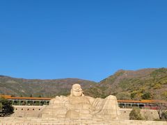 -北京十三陵国家森林公园蟒山景区