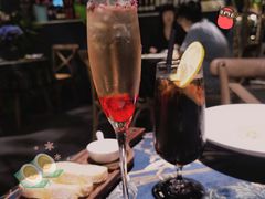 -第101座花园餐厅(湖滨88店)