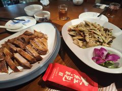 -宴武夷·匠心闽味(印象大红袍店)