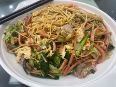 -荔园小馆(园岭新村二期店)