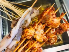 掌中宝-袁记串串香(北国店)