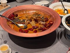 -柿合缘新京菜(国金中心商场店)