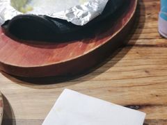 -阿记烧烤(大兴新区店)