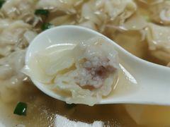 -汪家馄饨(集庆路店)