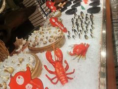 -芭菲盛宴·环球美食(北城国际店)