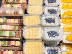-Olé精品超市(北京合生汇店)