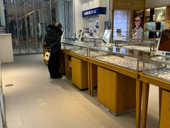 -大明府国际眼镜(太原北街店)