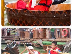 -长鹿旅游休博园