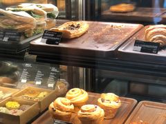 -星巴克(成都机场T2店)