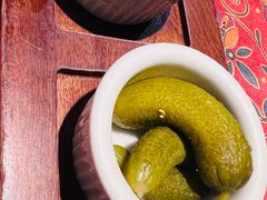 -塔道斯西餐厅(中央大街店)