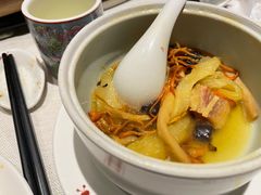 -上海人家花樣年华(中山公园店)