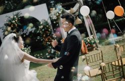 -满堂喜事婚庆