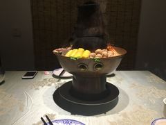 -鲁城往事(游客中心店)