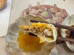 -九忠祥小笼馆(保利时光里店)