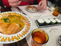 -太食獸泰式茶餐厅(北美新天地店)
