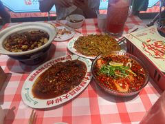 -辣小鲜·南昌大排档(船山路店)