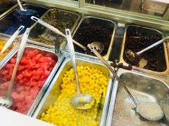 -津椰本·海南正宗椰奶清补凉(店一店)