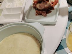 -紫光园·烤鸭·北京菜(劲松店)