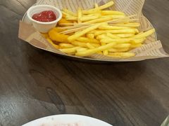 -初甜·舒芙蕾·韩式雪花冰(流塘店)