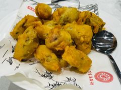 -万宝海鲜舫(劳动公园店)