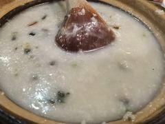 -火齐潮汕砂锅粥(五道口店)