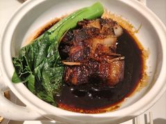 -桂满陇·江南茶餐厅·蟹黄小笼汤包(中山公园店)