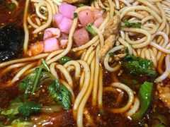 -苗乡米线(建军路店)