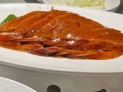 -四季民福烤鸭店(王府井东安门店)