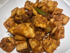 -阿里疆Alijiang·丝路美食·异域风情·清真(长楹天街店)