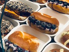 -CC BAGEL&SCONE 贝果与司康(南开大悦城店)
