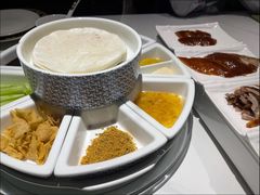 -羲和雅苑•北京烤鸭(国贸商城店)