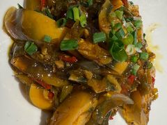 -兔槽江湖菜·重庆璧山兔(水围店)