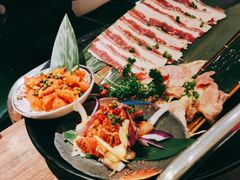 -妙香居韩国烤肉(容桂天佑城店)