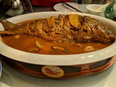 -阿五黄河大鲤鱼(英协路店)