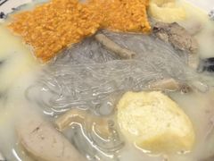 -鸭小妹鸭血粉丝(老门东店)