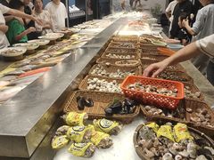 -健眺小海鲜(临海后山店)