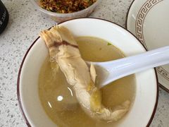 -乙丙丁正宗昭通天麻火腿鸡(总店)