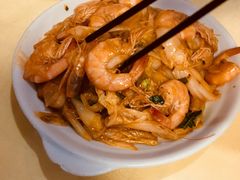 -华春餐馆(鱼山路店)