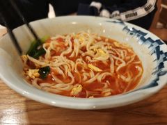 -难忘的面(五矿君澜酒店)