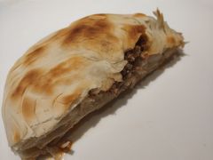 肉夹馍-汉唐宴长安食府