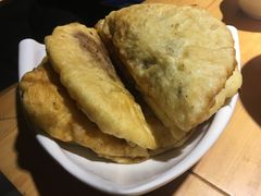 牛肉饼-大众跷脚牛肉馆·非遗传承单位(峨眉山店)