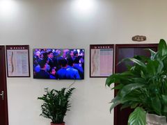 -张钰强中医正骨推拿连锁(唐家人才公寓店)