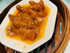 -京香轩·中餐厅(上海中庚聚龙酒店)