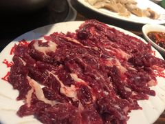 吊龙伴-万祥牛肉火锅(金龙店)