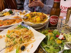 -番茄屋葡式美食(总店)