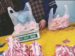 -王德炭烤牛羊肉(西关大街店)